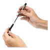 Zebra Pen Refill for F Pen, Fine, Blue, PK2 85522